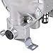Fuelworks Double Diaphragm Transfer Pump 1