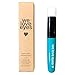 We Love Eyes- Eyelid Margin Cleansing Brush- Targets dirty eyelid margins - Ideal for lash extension daily home care & eyelid hygiene