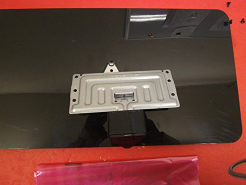 VIZIO E550i-B2 TV BASE STAND **SOME SCRATCHES** - Thumbnail 2