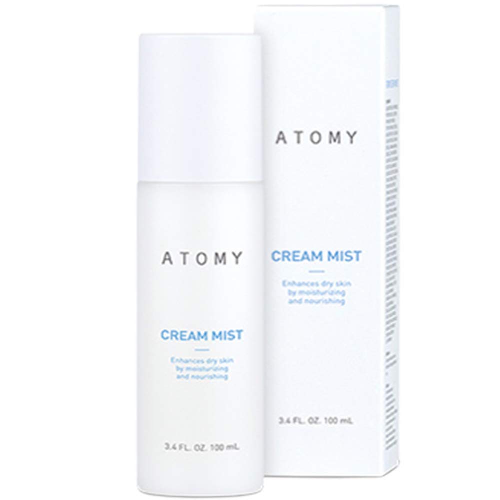 atomy skin care for combination skin