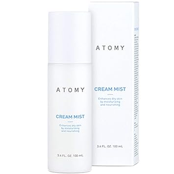 amazon atomy skin care