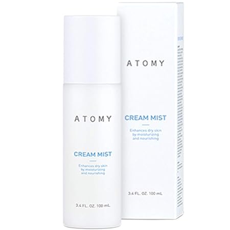 atomy cream