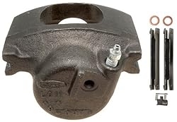 Raybestos R-Line Replacement Front Disc Non-Plated