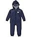 Carter's Baby Boys 1 Pc, Navy, 24 Months