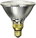 Sylvania # 14577 Capsylite PAR38 90 Watt 130 V Flood Beam Tungsten Halogen Reflector Bulb