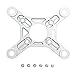 DJI Phantom 3 Part 39 Anti-Vibration Gimbal Mounting Plate for Pro and Adv