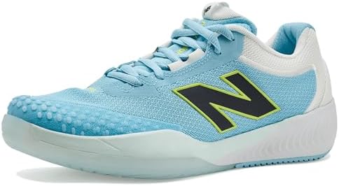 Amazon.com | New Balance Women's FuelCell 996v6 Pickleball Tennis