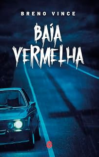 Livro Baía Vermelha