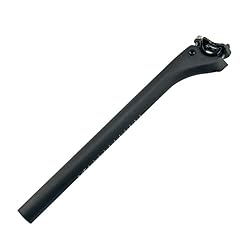 RXL Carbon Fiber MTB Seatpost Offset