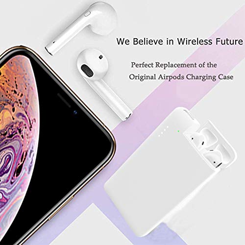 Wireless Charging Airpods For Samsung Galaxy S10 Plus Wireless
