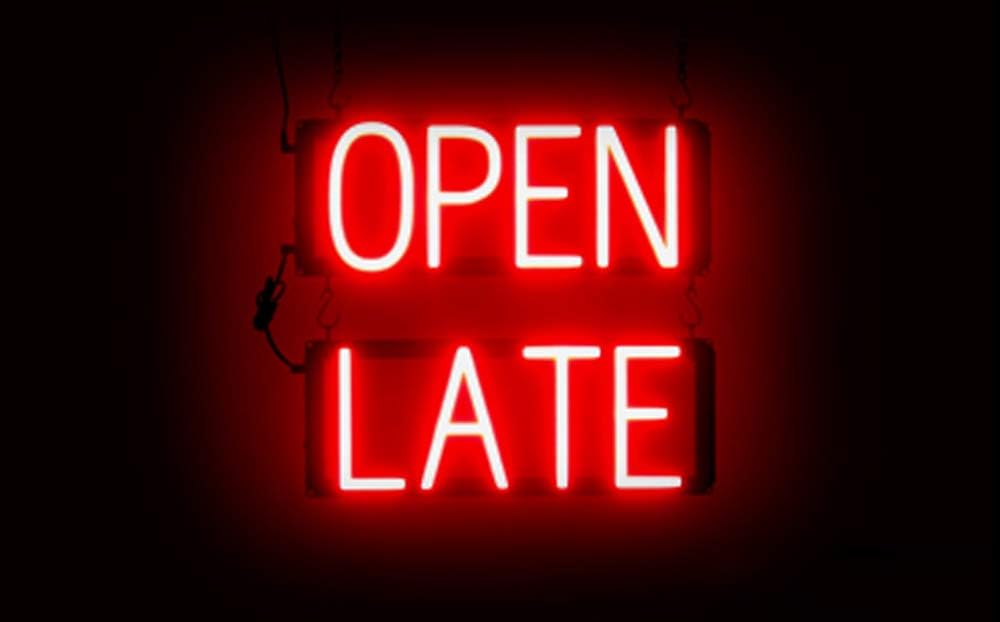 Last call картинки. неоновая вывеска на кухню. Open late. One late night шарик. Escape_me.