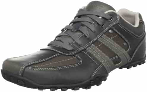 Shopping Skechers Casual Oxfords Shoes Men