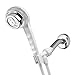 Waterpik SM 3UC Original 5-Mode Massage Handheld Shower, White