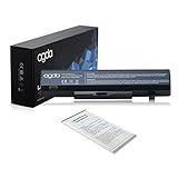 AGDA5200mah Laptop Battery For Lenovo ThinkPad Edge E430 E435 E530 E535 M490 B490 10.8V 5200mah 56WH Black 18 month warranty