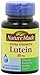 Nature Made Extra Strength Lutein 20 mg Softgels 3 Pack