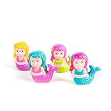 12 Pack Squirting Bath Toys 3