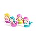 12 Pack Squirting Bath Toys 3
