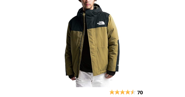 the north face balham