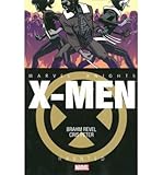 MARVEL KNIGHTS: X-MEN: HAUNTED MARVEL KNIGHTS: X-MEN: HAUNTED