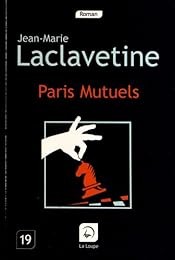 Paris mutuels