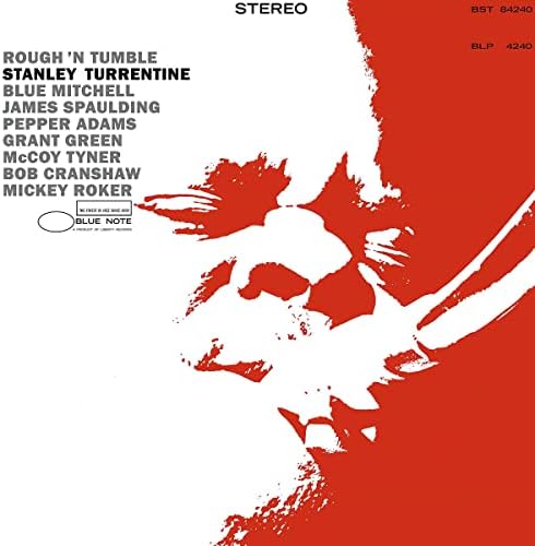 com: Herbie Nichols Trio (Blue Note Tone Poet Series)[LP