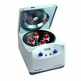 Eppendorf 022629888 5702 Centrifuge with 4 x 85mL