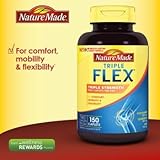 Nature Made TripleFlex - Glucosamine Chondroitin