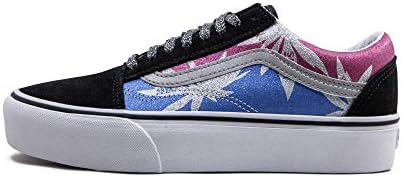 amazon vans old skool platform