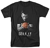House - Use It T-Shirt Size M