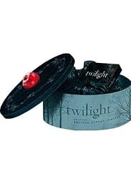 Twilight - Chapitre I : Fascination - Édition Ultime Limitée