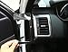 METYOUCAR for Landrover Range Rover Sport RR Sport 2014-2017 Carbon Fiber Style ABS Plastic Side Air Conditioning Vent Outlet Frame Sticker Trim