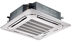 Multi Zone Mini Split Ductless Air Conditioner