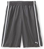 PUMA Big Boys' Mesh Short