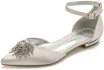 Sexy Womens Wedding Shoes, Comfortable 