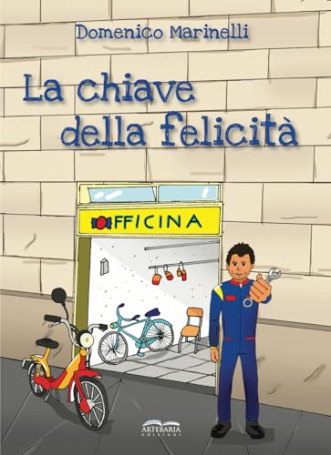La chiave della felicit at Amazon