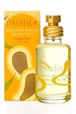 Pacifica Brazilian Mango Grapefruit Spray Perfume