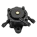HIPA Fuel Pump for John Deere Z225 Z235 Z245 Z255 Z335E Z335M Z345M Z345R Z355R Z375R Z425 Z435 Z445 Z465 Lawn Mower Replace LG808656