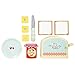 Le Toy Van Honeybake Collection, Toaster Set