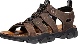 KEEN Men's Daytona 2 Open Toe Comfortable Casual