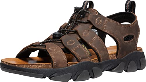 KEEN Men's Daytona 2 Open Toe Comfortable Casual