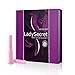 Yoni Pearls Detox Vaginial Tightener Gel, ST. HERB LadySecret® 100% Natural Botanical Nano Molecular Extraction - 6 PCS/Box Dr. Recommended Vaginial Moisturizes Organic Product