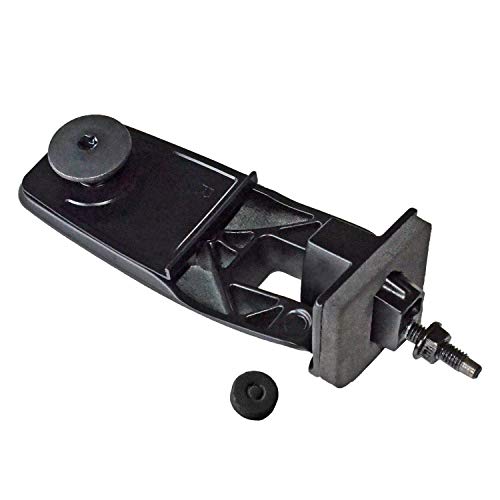 Right Liftgate Glass Hinge - Compatible With 2008 - 2012 Ford Escape 2009 2010 2011 81686688 3c72 49ae 9f5d 088562898a4b.b663dae16d6563a37916be110868139b