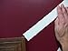 Stepsaver Products Self Adhesive Stress Crack Tape (1.25'' x 100' Smooth Roll) Item 7100