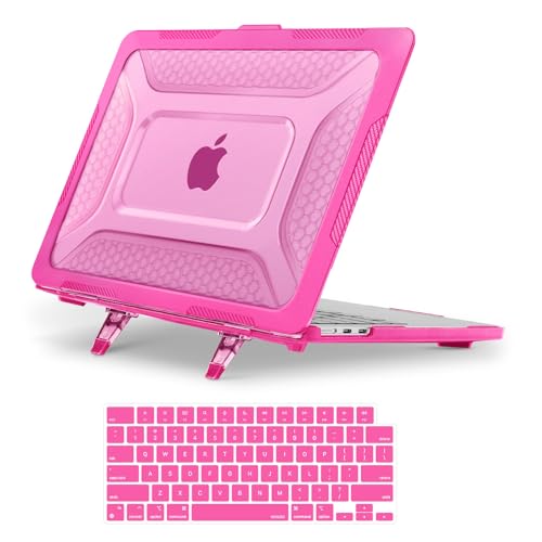 MOSISO MacBook Air 13 inch Case M2 M3 M4 M5