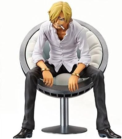 One Piece Dxf The Grandline Series Vinsmoke Family Vol 1 Sanji Amazon Com Au Toys Games