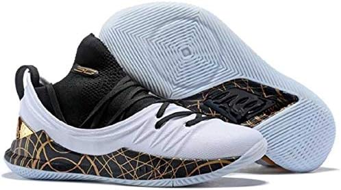curry 5 low