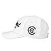 Cleveland Golf Men's Structured Hat, White, One Size Fits All