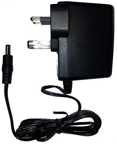 County Power 12V PSU Adapter for Netgear GS105 Switch - UK EU Standards
