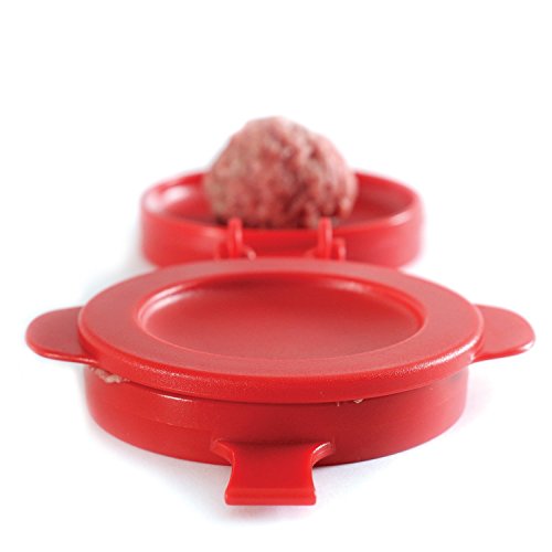 Norpro Nonstick Stuffed Burger Press