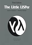 The Little LISPer, Third Edition cover